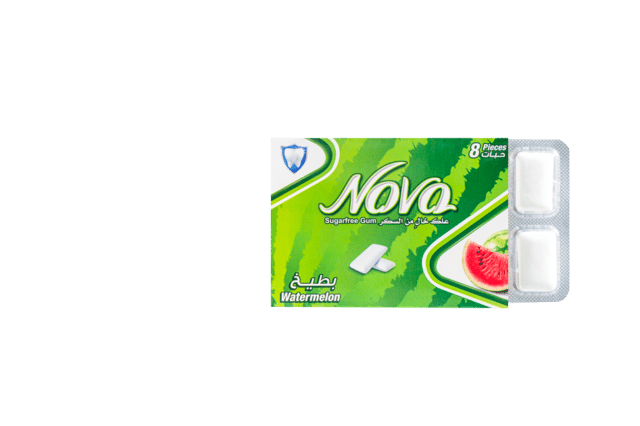 Nova Blister watermelon