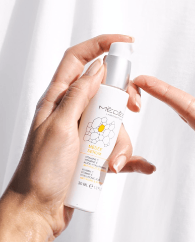Medee Serum Vit C + E + HA