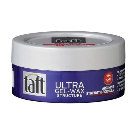 Taft Wax 75Ml Ultra