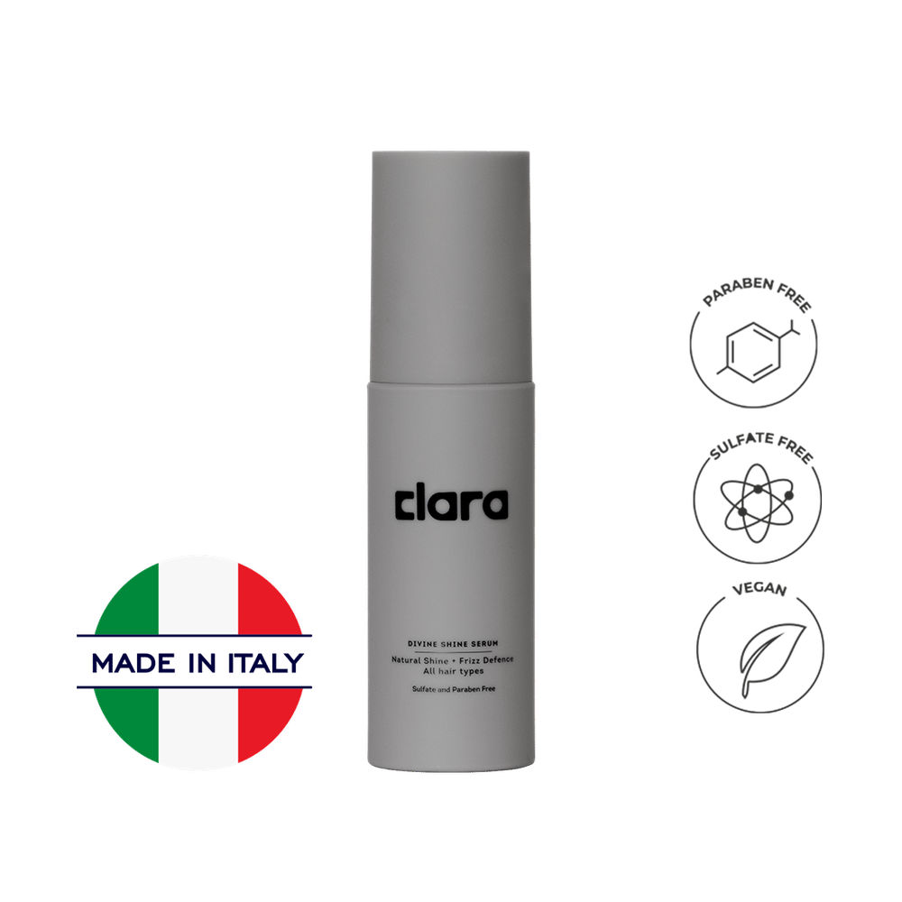 Clara Divine Shine Serum 50Ml