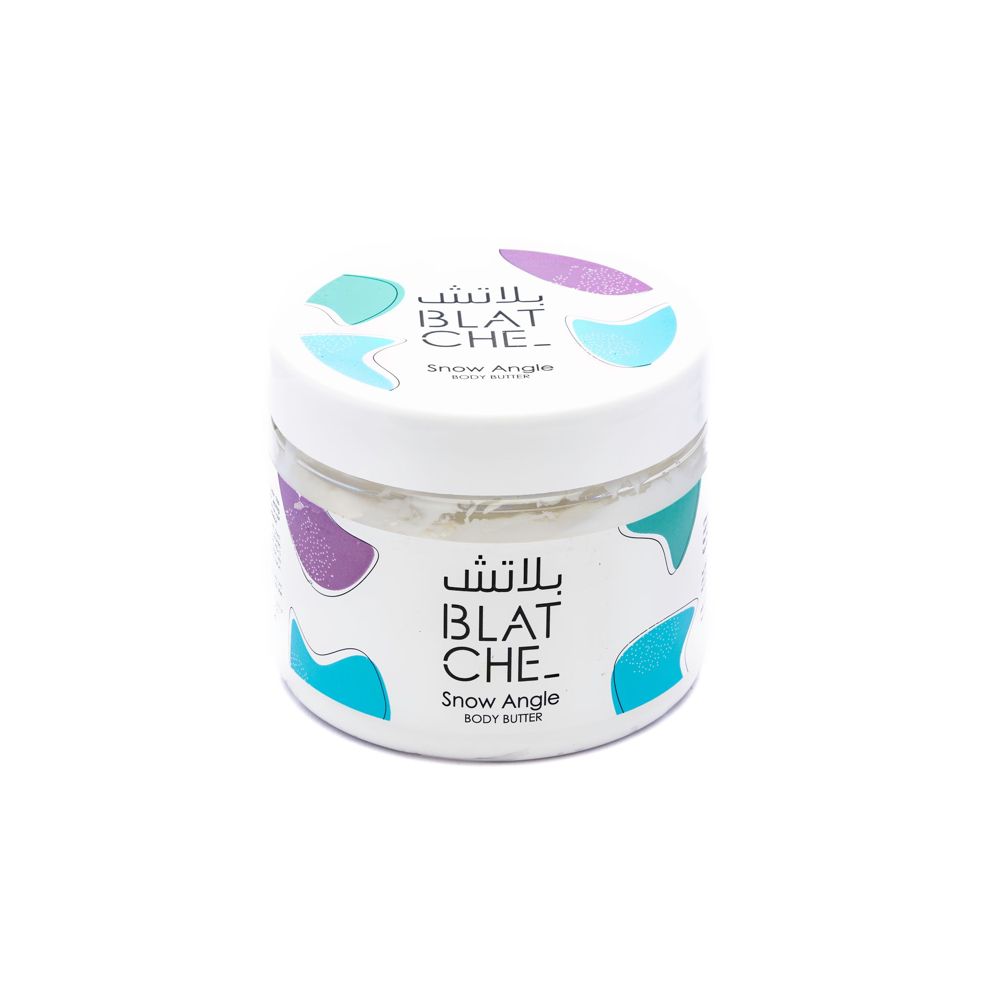 Blatche Body Butter Snow Angel