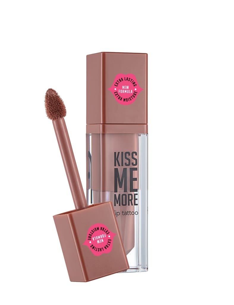 Flormar Kiss Me More Lip Tattoo# 01