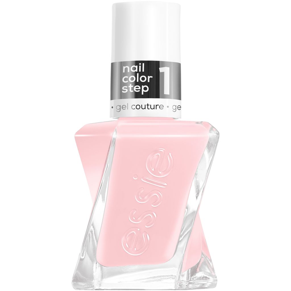 Essie GC Nail Polish 010 Sheer Fantasy