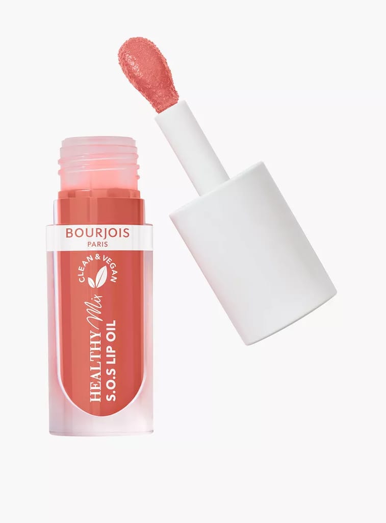 Bourjois Healthy Mix Lip Oil# 05 Coeur