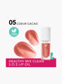 Bourjois Healthy Mix Lip Oil# 05 Coeur