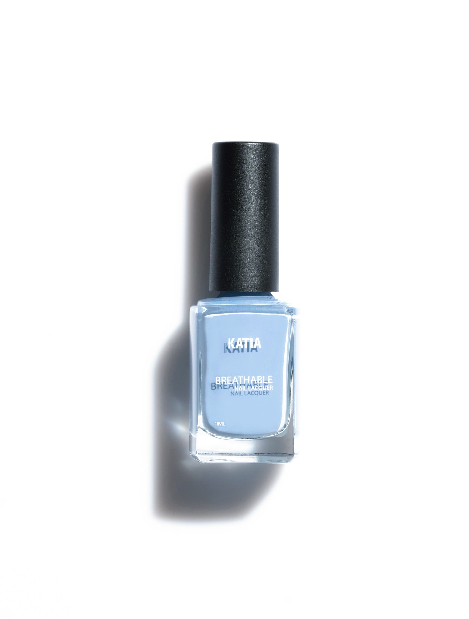 Katia Nail Polish Breathable# K586 Iris