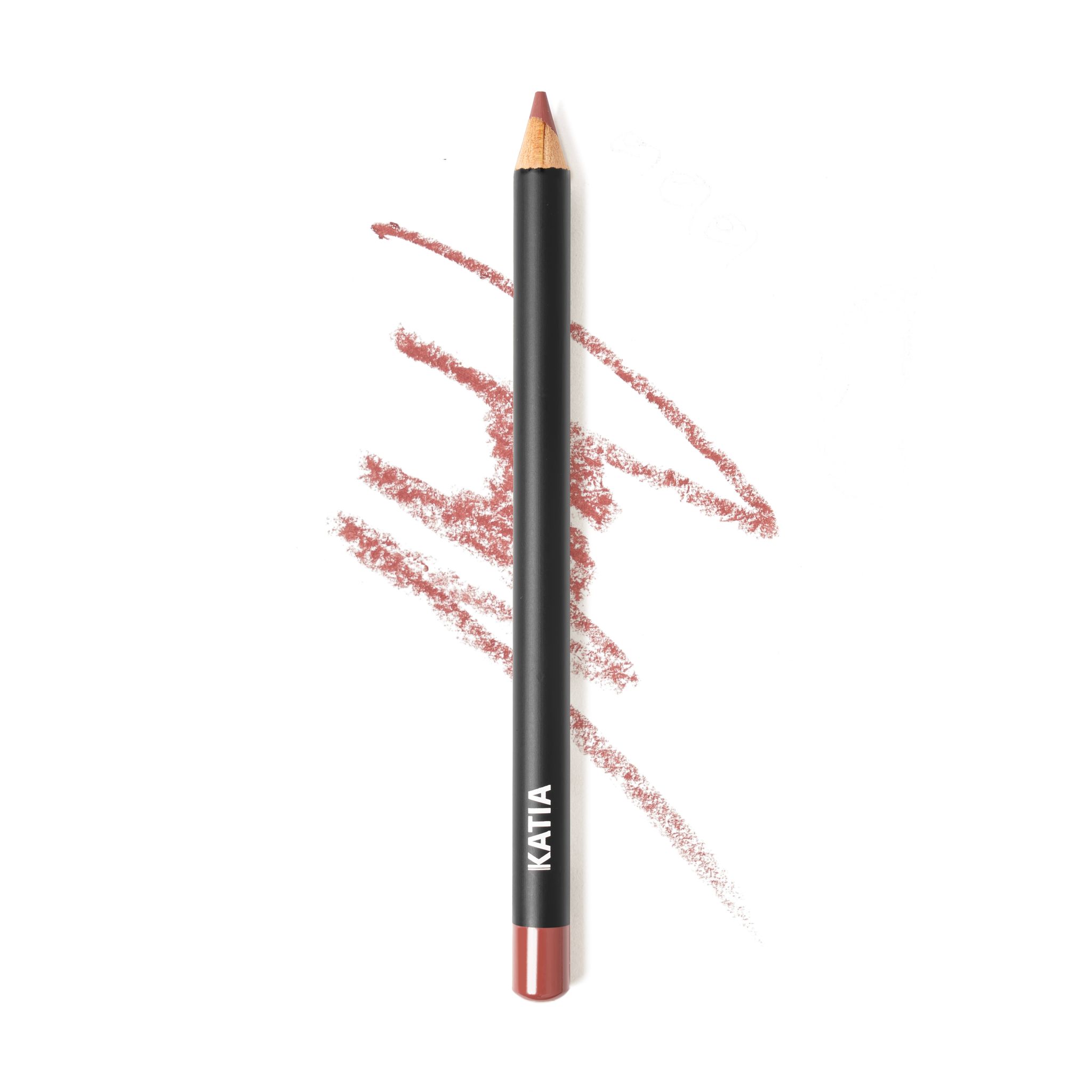 Katia Lip Definer - Coffee