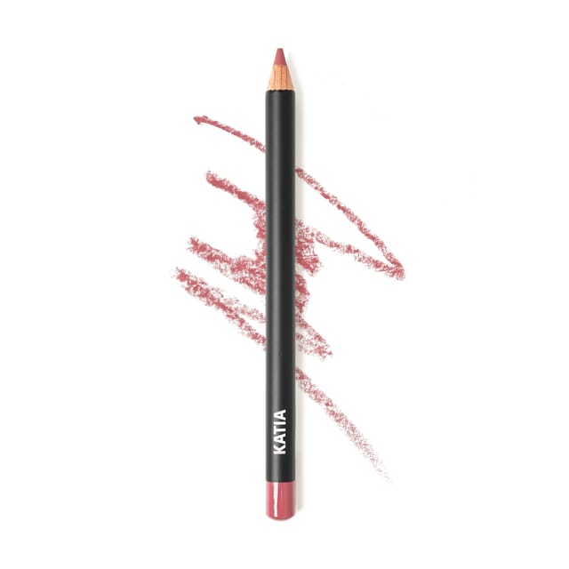 Katia Lip Definer - Plum