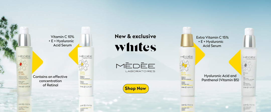 medee whites mobile en