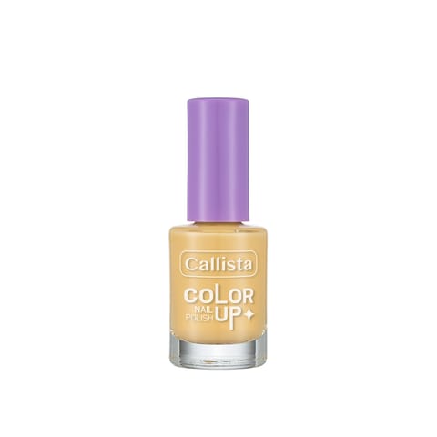 Callista Color Up Nail Polish# 134