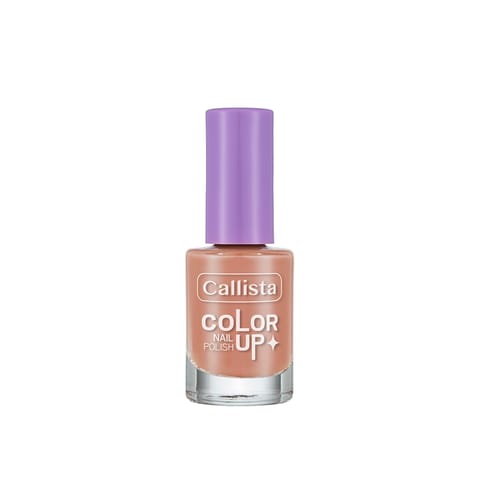 Callista Color Up Nail Polish# 186