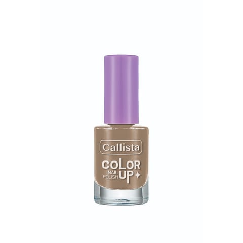 Callista Color Up Nail Polish# 210