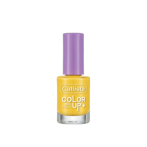 Callista Color Up Nail Polish# 724