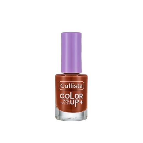 Callista Color Up Nail Polish# 761