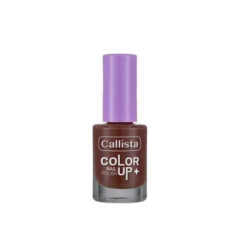 Callista Color Up Nail Polish# 850