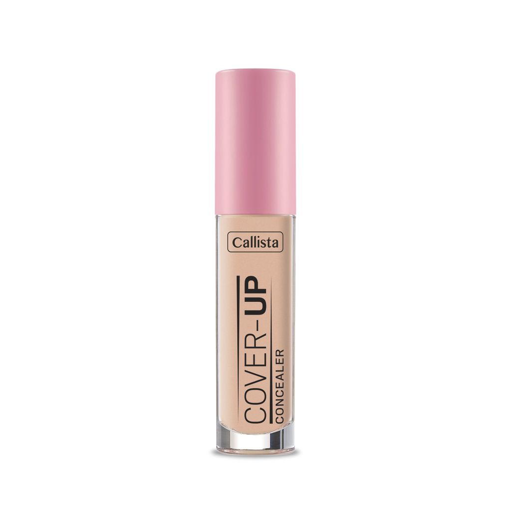 Callista Cover-Up Concealer# 40