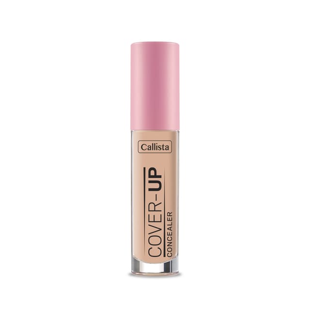 Callista Cover-Up Concealer# 50