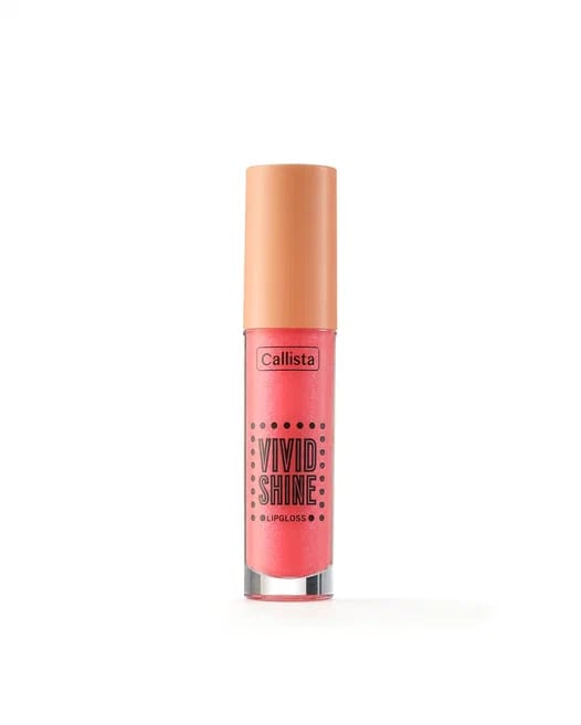 Callista Vivid Shine Lipgloss# 107