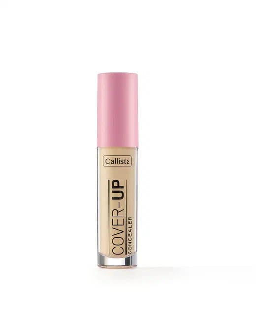 Callista Cover-Up Concealer# 03