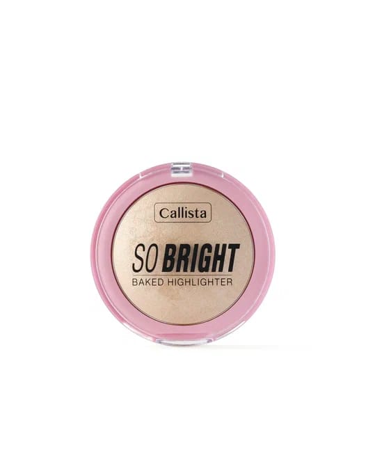 Callista So Bright Baked Highlighter# 01