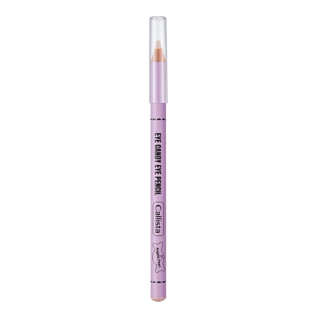 Callista Eye Candy Eye Pencil# 1 Angelic