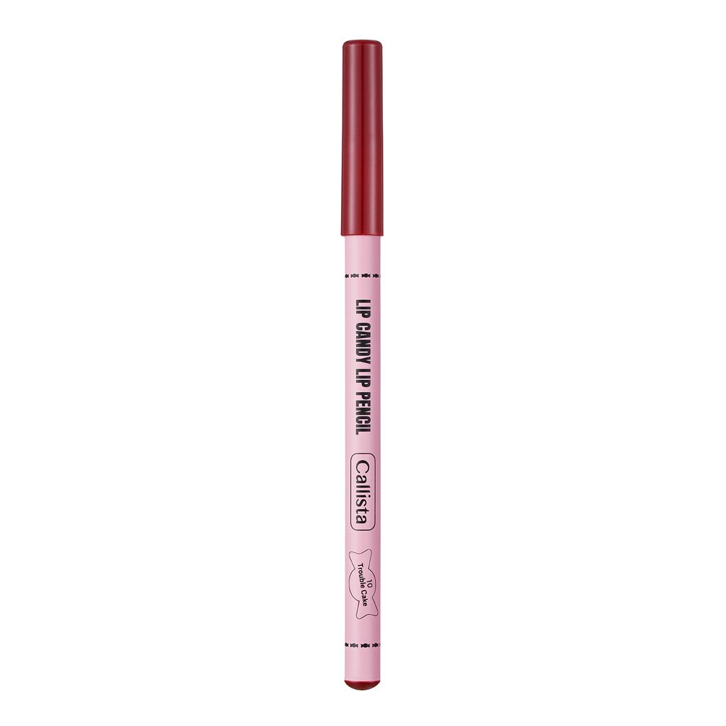 Callista Lip Candy Lip Pencil# 10