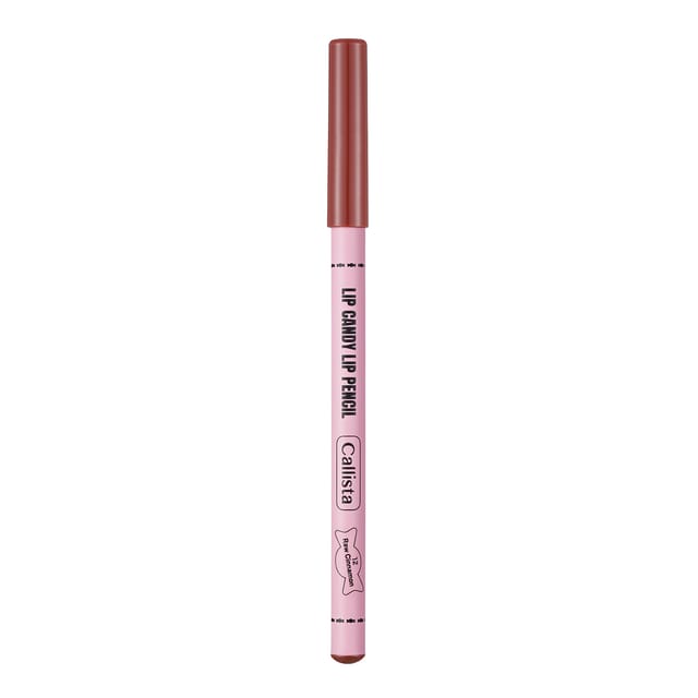 Callista Lip Candy Lip Pencil# 12