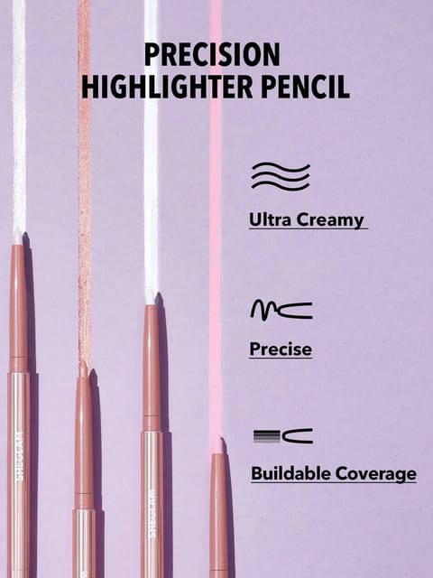 Sheglam Highlighter Pencil - Cloud