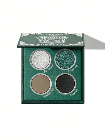 Sheglam House Palette - Slytherin