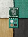 Sheglam House Palette - Slytherin