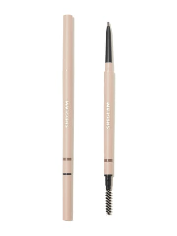 Sheglam Insta Brow Pencil - Light Brown