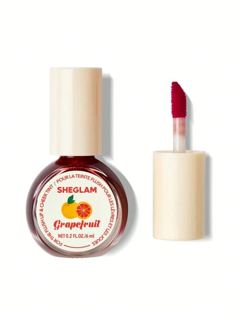 Sheglam Lip & Cheek Tint# Fruit Punch