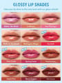 Sheglam Pout Lip Plumper - Hot Stuff