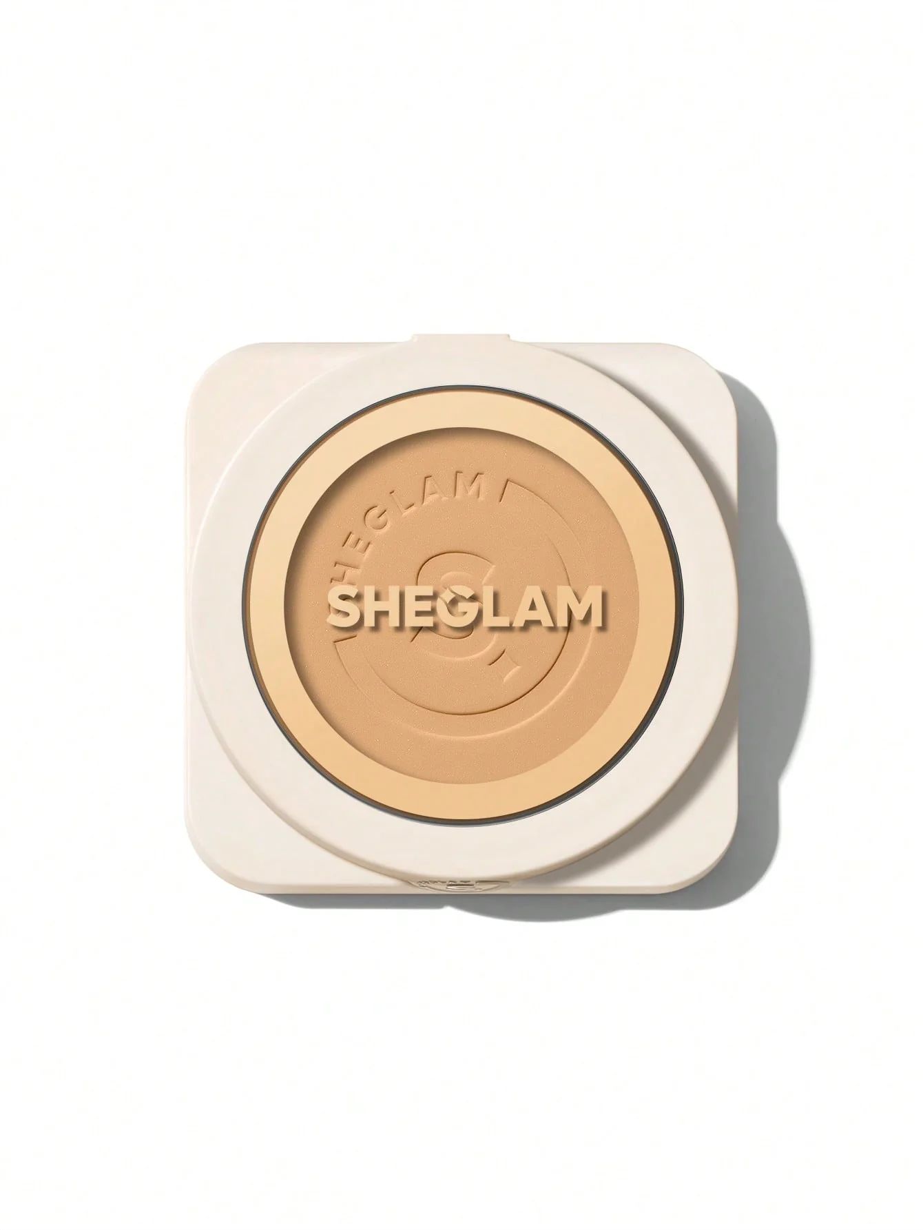 Sheglam Skin-Focus Powder - Nude