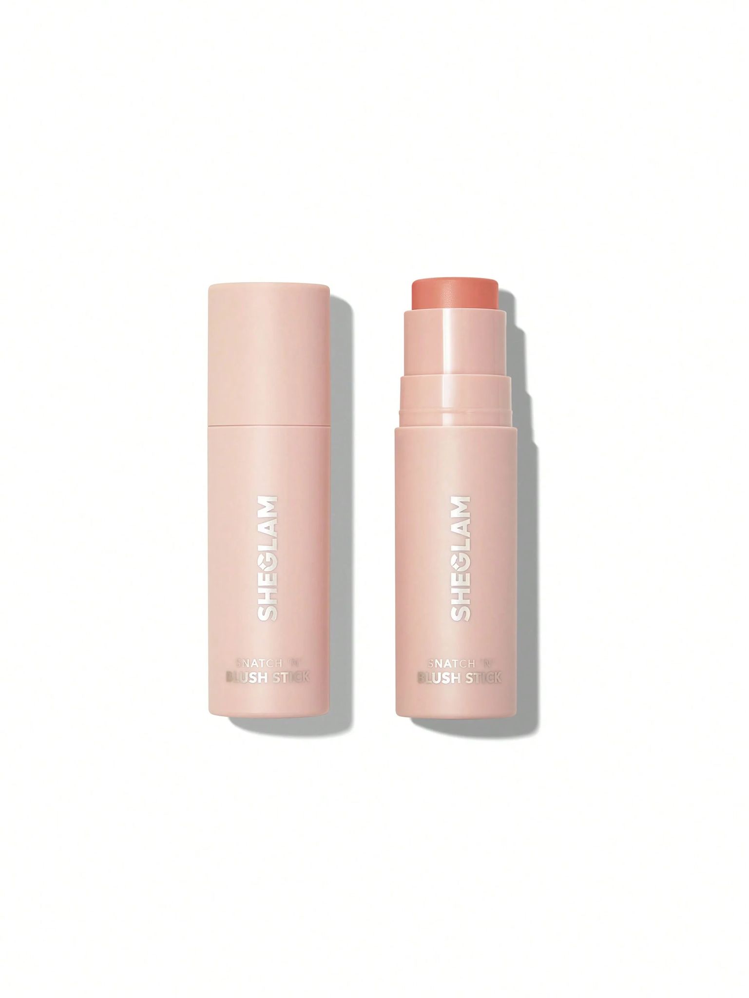 Sheglam Snatch Blush Stick - Wild Love