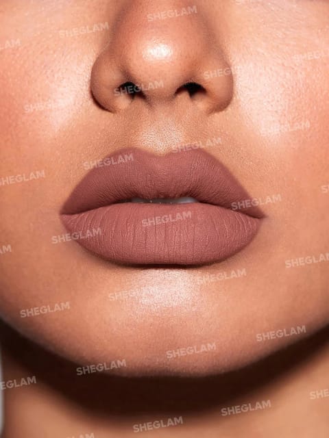 Sheglam So Lippy Lip Liner# Neutral