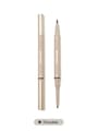 Sheglam 2-In-1 Brow Pencil - Chocolate