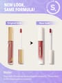 Sheglam Allure Liquid Lipstick - Maven