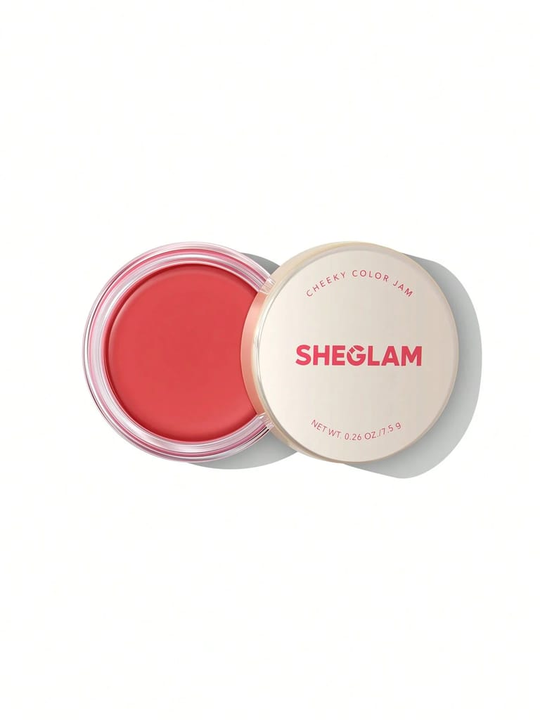 Sheglam Cheeky Color - Afternoon Peach