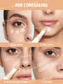 Sheglam Complexion Concealer - Butrcream