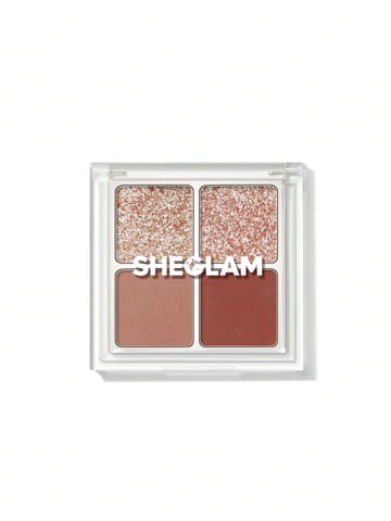 Sheglam Cosmic Eyeshadow - Spellbound