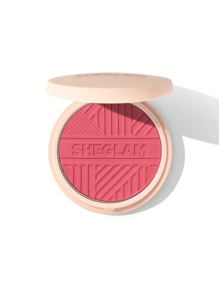 Sheglam Divine Flush Blush - Lets Escape