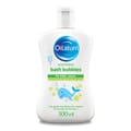 Oilatum Baby Soothing Bath Bubble 300ml