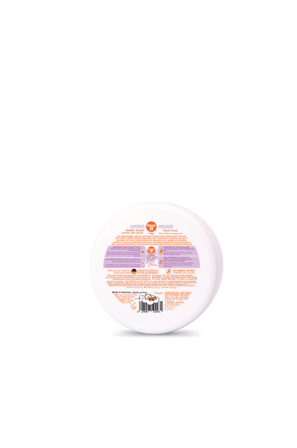 Creme 21 Diaper Care Cream 150 Ml