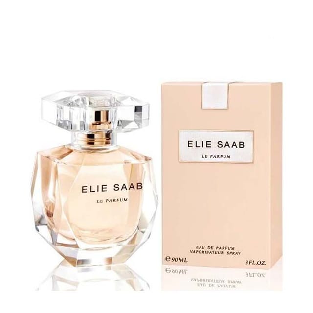 Elie Saab Le Parfum For Women Eau De Parfum 90ml