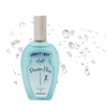 Sunset Cafe Powder Blue Unisex Eau De Parfum 100ml