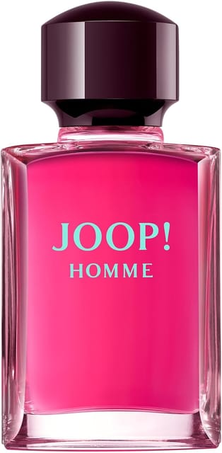 Joop Homme For Men Eau De Toilette 125ml