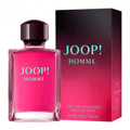 Joop Homme For Men Eau De Toilette 125ml