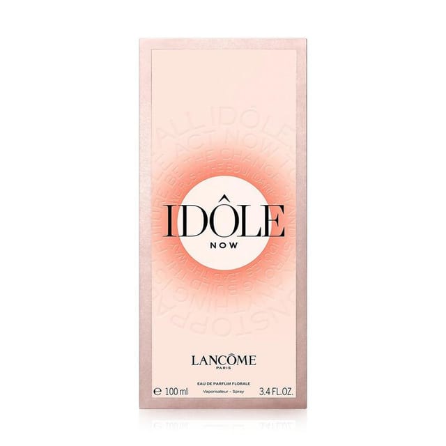 Lancome Idole Now For Women Eau De Parfum Florale 100ml