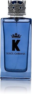 Dolce & Gabbana K Pour Homme For Men Eau De Parfum 100ml